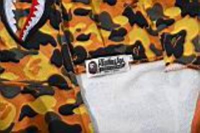 cheap bape hoodies cheap no. 288